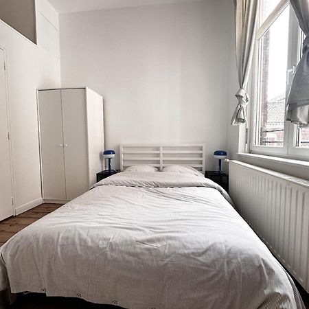 Appartement Lille Centre Cosy Экстерьер фото