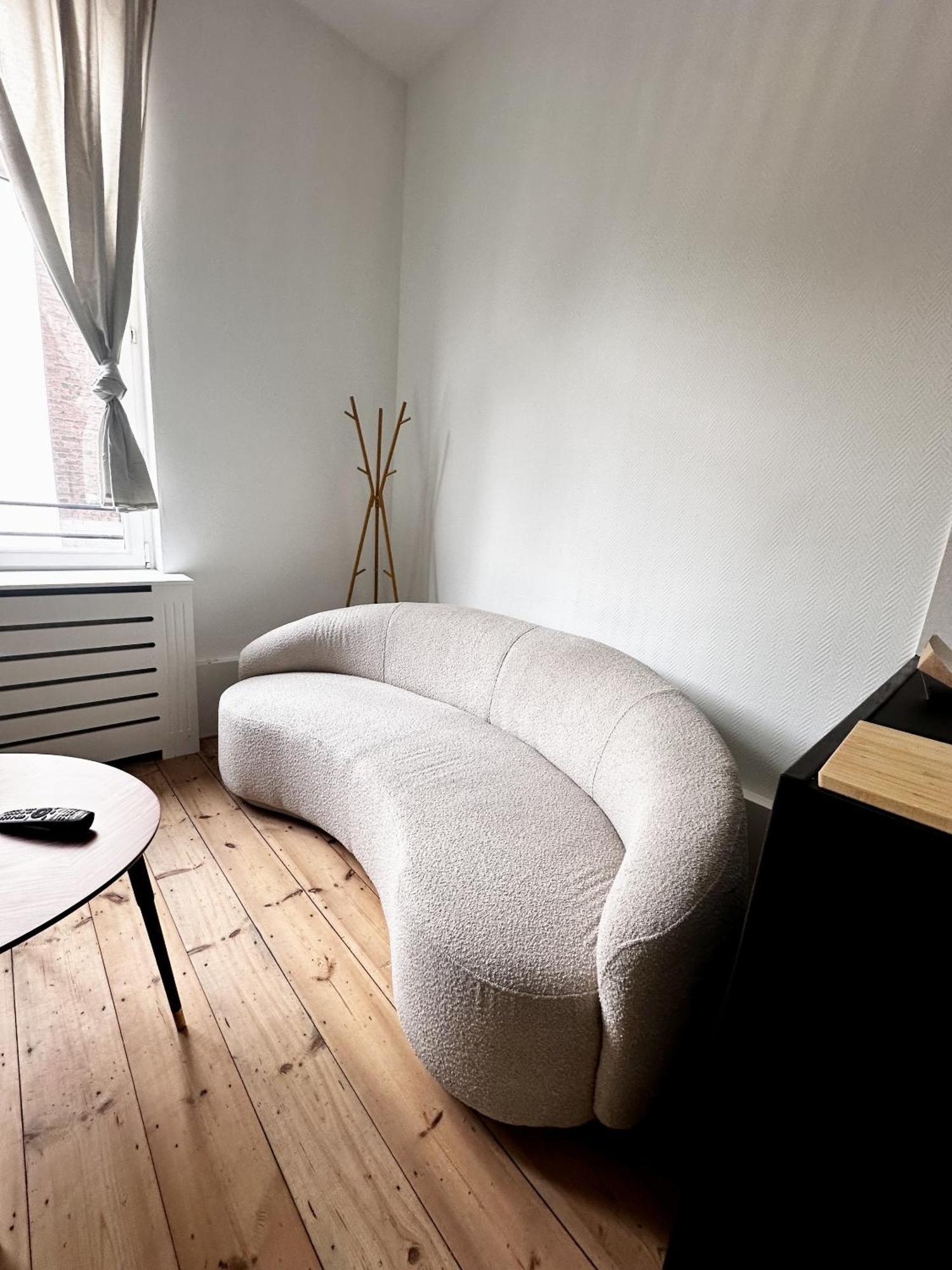 Appartement Lille Centre Cosy Экстерьер фото